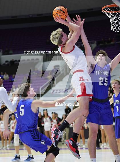 Thumbnail 1 in Fremont vs. American Fork (UHSAA 6A Quarterfinal) photogallery.
