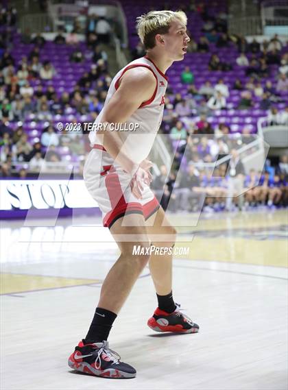 Thumbnail 1 in Fremont vs. American Fork (UHSAA 6A Quarterfinal) photogallery.