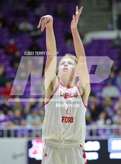 Thumbnail 1 in Fremont vs. American Fork (UHSAA 6A Quarterfinal) photogallery.