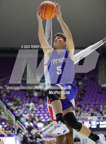 Thumbnail 3 in Fremont vs. American Fork (UHSAA 6A Quarterfinal) photogallery.