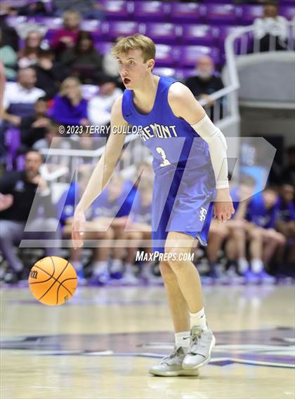 Thumbnail 3 in Fremont vs. American Fork (UHSAA 6A Quarterfinal) photogallery.
