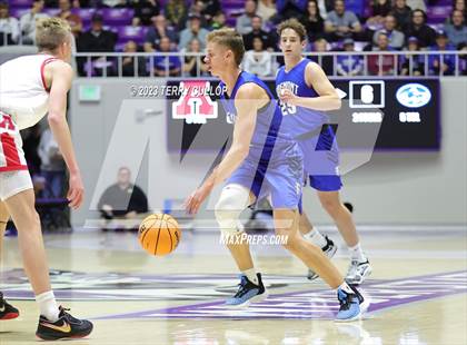 Thumbnail 2 in Fremont vs. American Fork (UHSAA 6A Quarterfinal) photogallery.
