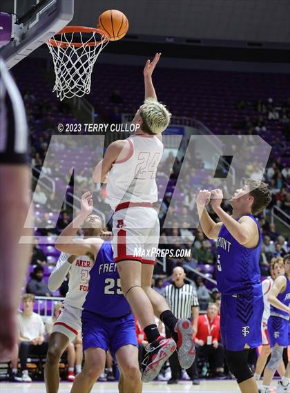 Thumbnail 1 in Fremont vs. American Fork (UHSAA 6A Quarterfinal) photogallery.