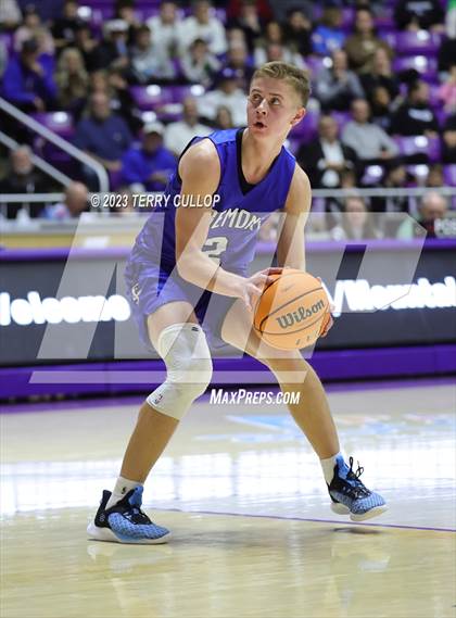 Thumbnail 3 in Fremont vs. American Fork (UHSAA 6A Quarterfinal) photogallery.
