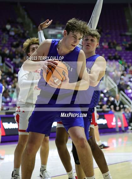 Thumbnail 3 in Fremont vs. American Fork (UHSAA 6A Quarterfinal) photogallery.