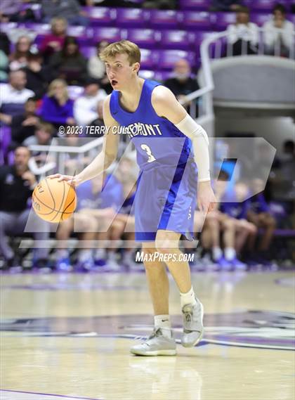 Thumbnail 2 in Fremont vs. American Fork (UHSAA 6A Quarterfinal) photogallery.