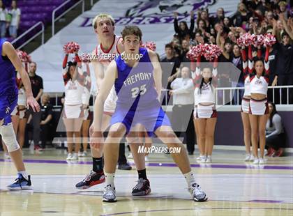 Thumbnail 3 in Fremont vs. American Fork (UHSAA 6A Quarterfinal) photogallery.