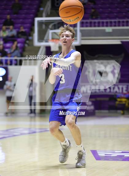 Thumbnail 1 in Fremont vs. American Fork (UHSAA 6A Quarterfinal) photogallery.