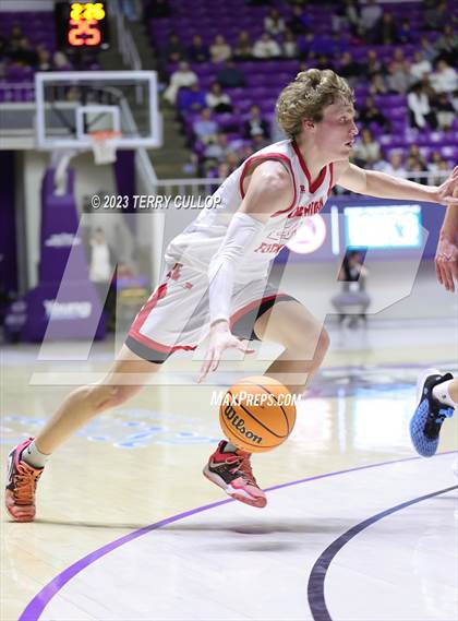 Thumbnail 3 in Fremont vs. American Fork (UHSAA 6A Quarterfinal) photogallery.