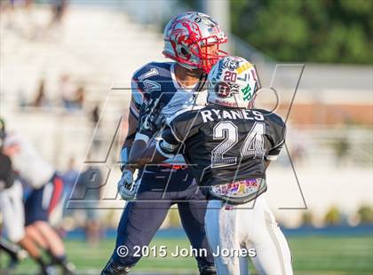 Thumbnail 3 in  Union County vs. Middlesex County (Snapple Bowl) photogallery.