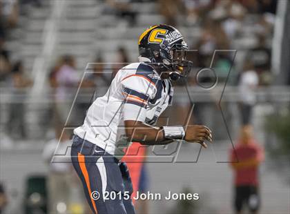 Thumbnail 2 in  Union County vs. Middlesex County (Snapple Bowl) photogallery.