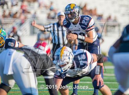 Thumbnail 3 in  Union County vs. Middlesex County (Snapple Bowl) photogallery.