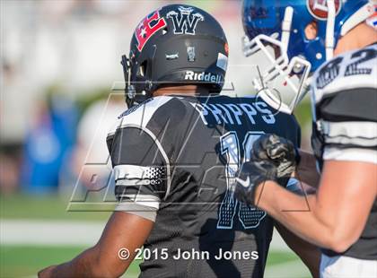 Thumbnail 1 in  Union County vs. Middlesex County (Snapple Bowl) photogallery.