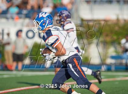 Thumbnail 1 in  Union County vs. Middlesex County (Snapple Bowl) photogallery.
