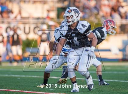 Thumbnail 2 in  Union County vs. Middlesex County (Snapple Bowl) photogallery.