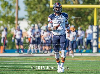 Thumbnail 2 in  Union County vs. Middlesex County (Snapple Bowl) photogallery.