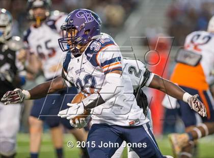 Thumbnail 3 in  Union County vs. Middlesex County (Snapple Bowl) photogallery.