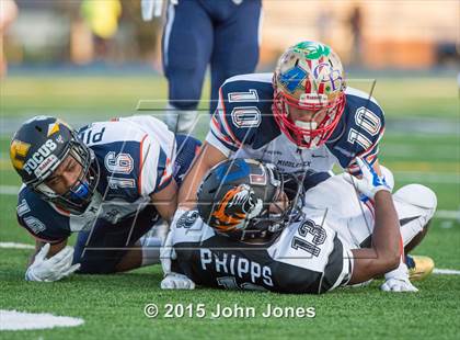 Thumbnail 3 in  Union County vs. Middlesex County (Snapple Bowl) photogallery.