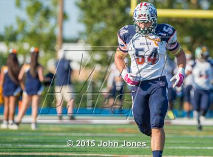 Thumbnail 3 in  Union County vs. Middlesex County (Snapple Bowl) photogallery.