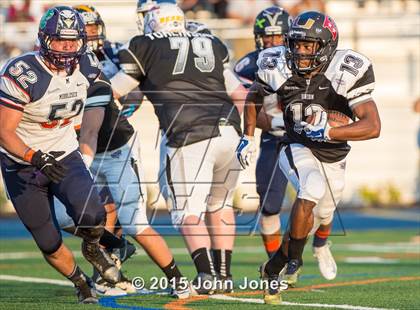 Thumbnail 1 in  Union County vs. Middlesex County (Snapple Bowl) photogallery.