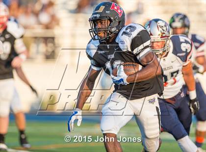 Thumbnail 2 in  Union County vs. Middlesex County (Snapple Bowl) photogallery.