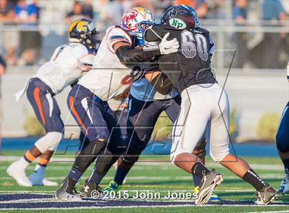 Thumbnail 3 in  Union County vs. Middlesex County (Snapple Bowl) photogallery.