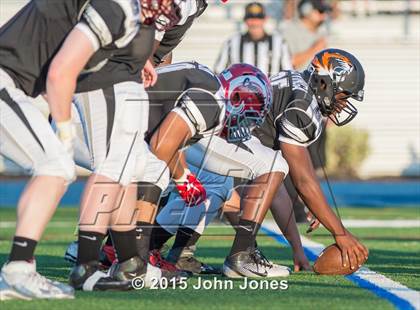 Thumbnail 3 in  Union County vs. Middlesex County (Snapple Bowl) photogallery.