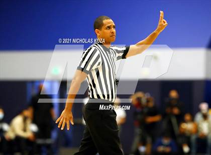 Thumbnail 2 in Centennial vs. Sierra Canyon (CIF-SS Open Final) photogallery.