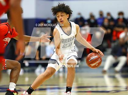 Thumbnail 2 in Centennial vs. Sierra Canyon (CIF-SS Open Final) photogallery.