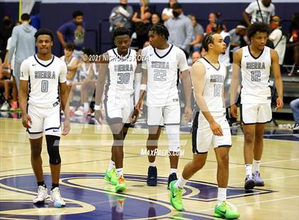 Thumbnail 3 in Centennial vs. Sierra Canyon (CIF-SS Open Final) photogallery.