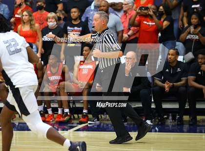 Thumbnail 2 in Centennial vs. Sierra Canyon (CIF-SS Open Final) photogallery.