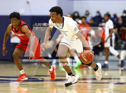 Thumbnail 1 in Centennial vs. Sierra Canyon (CIF-SS Open Final) photogallery.