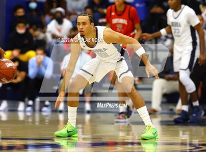 Thumbnail 2 in Centennial vs. Sierra Canyon (CIF-SS Open Final) photogallery.