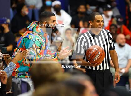 Thumbnail 1 in Centennial vs. Sierra Canyon (CIF-SS Open Final) photogallery.