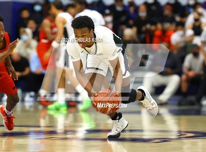 Thumbnail 1 in Centennial vs. Sierra Canyon (CIF-SS Open Final) photogallery.