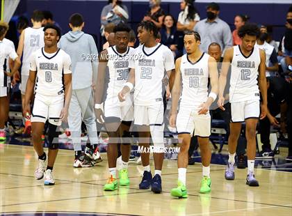 Thumbnail 1 in Centennial vs. Sierra Canyon (CIF-SS Open Final) photogallery.