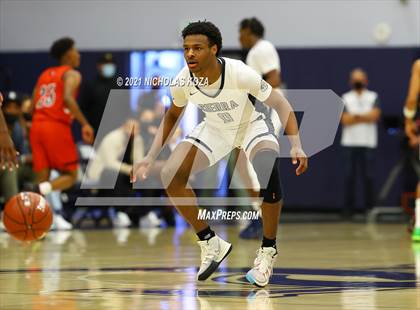 Thumbnail 2 in Centennial vs. Sierra Canyon (CIF-SS Open Final) photogallery.