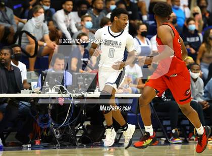 Thumbnail 3 in Centennial vs. Sierra Canyon (CIF-SS Open Final) photogallery.