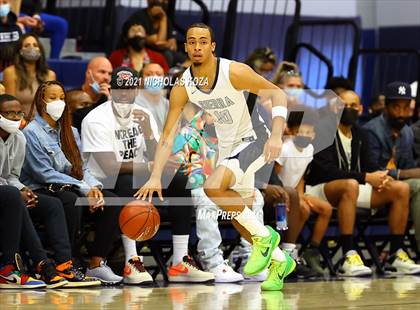 Thumbnail 2 in Centennial vs. Sierra Canyon (CIF-SS Open Final) photogallery.