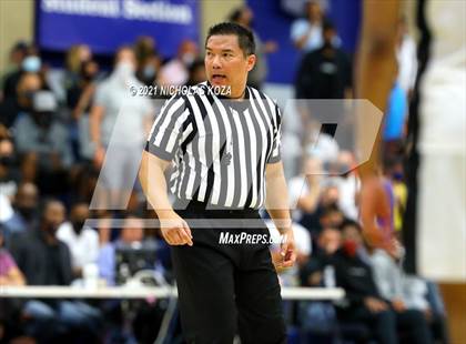 Thumbnail 3 in Centennial vs. Sierra Canyon (CIF-SS Open Final) photogallery.