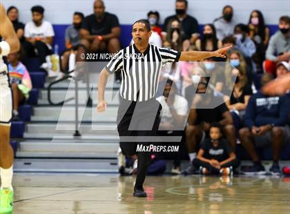 Thumbnail 2 in Centennial vs. Sierra Canyon (CIF-SS Open Final) photogallery.