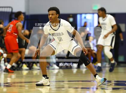 Thumbnail 1 in Centennial vs. Sierra Canyon (CIF-SS Open Final) photogallery.