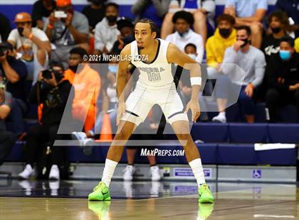 Thumbnail 1 in Centennial vs. Sierra Canyon (CIF-SS Open Final) photogallery.