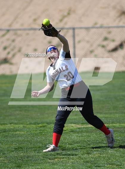 Thumbnail 2 in Santa Clarita Christian @ Desert Christian photogallery.