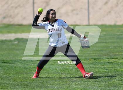 Thumbnail 3 in Santa Clarita Christian @ Desert Christian photogallery.
