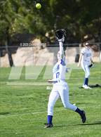 Photo from the gallery "Santa Clarita Christian @ Desert Christian"