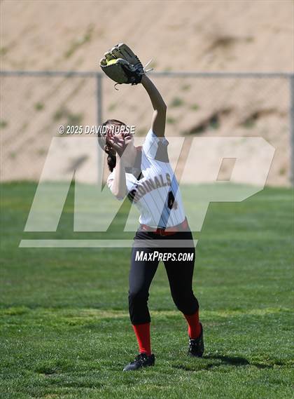 Thumbnail 3 in Santa Clarita Christian @ Desert Christian photogallery.