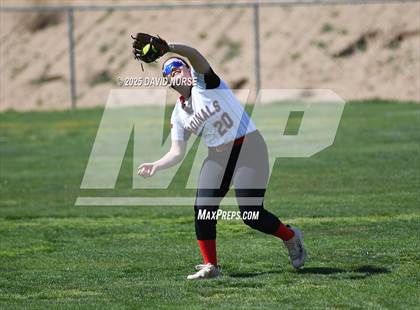 Thumbnail 3 in Santa Clarita Christian @ Desert Christian photogallery.