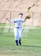 Photo from the gallery "Santa Clarita Christian @ Desert Christian"