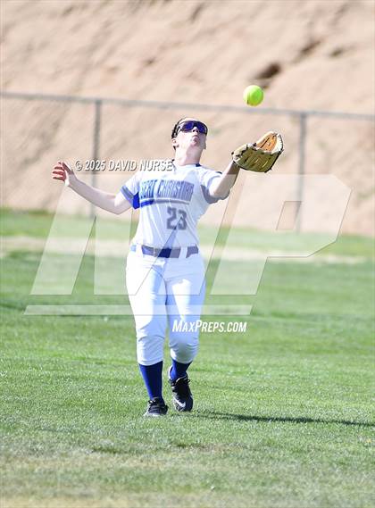 Thumbnail 3 in Santa Clarita Christian @ Desert Christian photogallery.